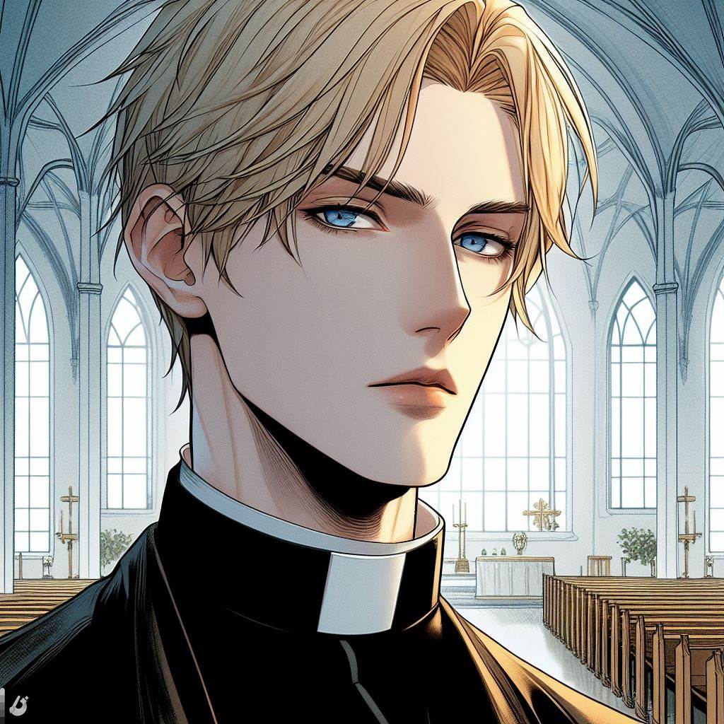 Priest
