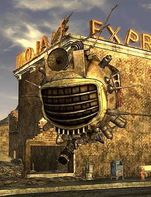 Ed-e the eyebot