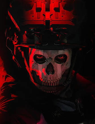 Simon "Ghost" Riley