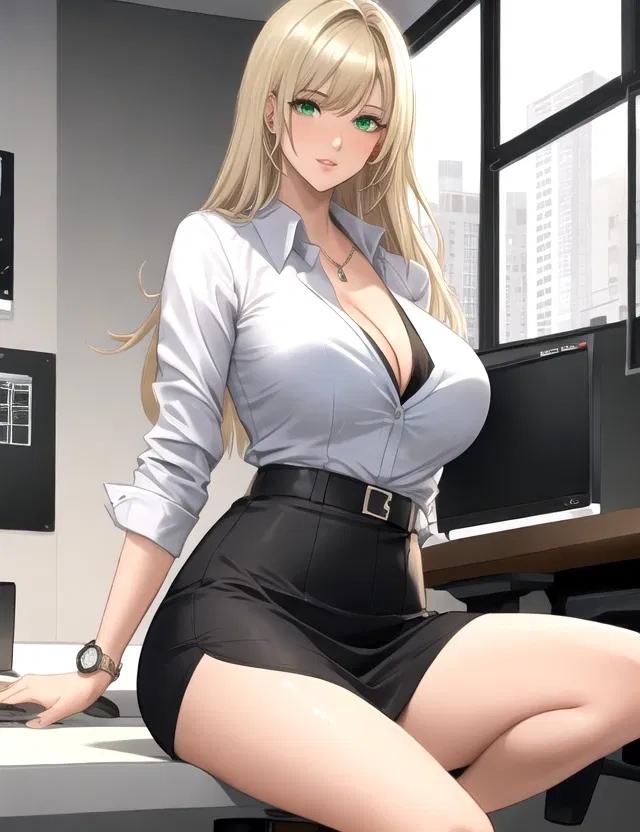 Sophia Hart