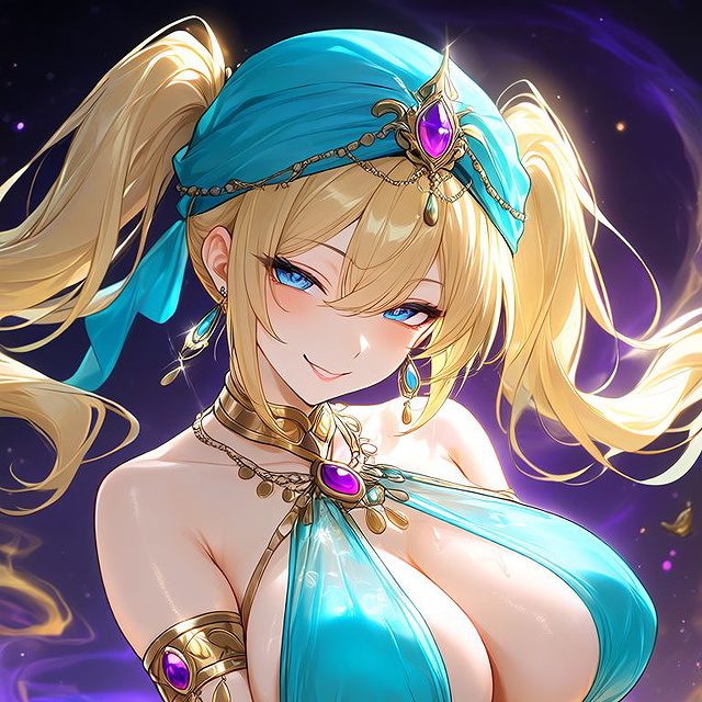 avatar image