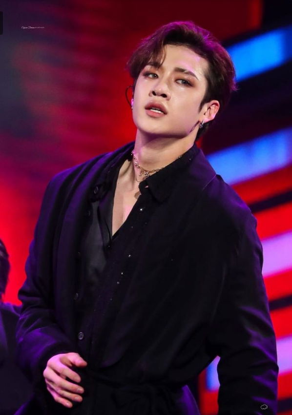 Bang Chan