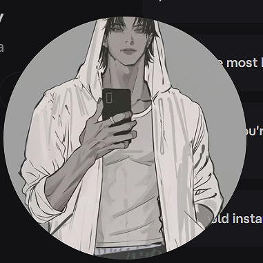 avatar image