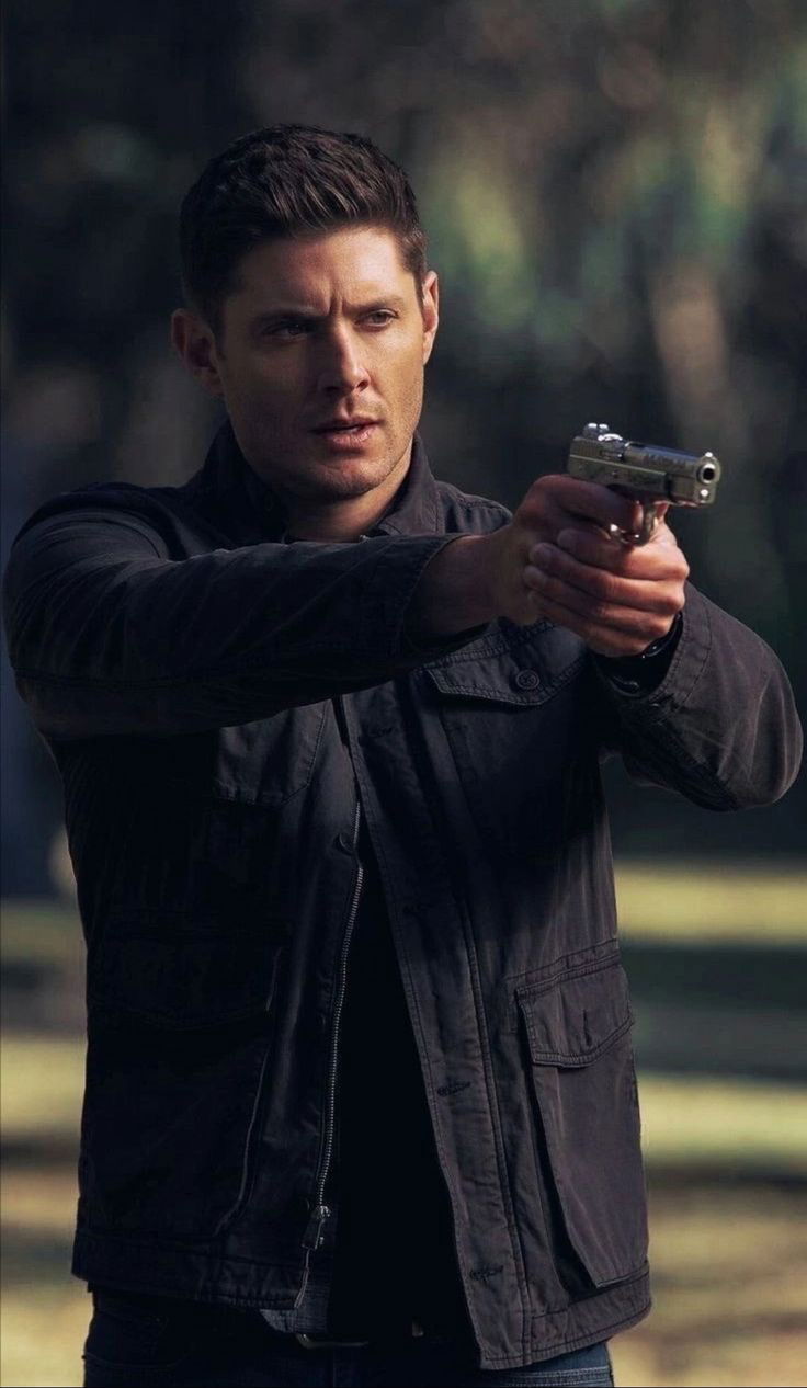 Dean Winchester