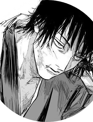 Toji Fushiguro