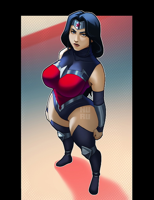 Wonder Woman