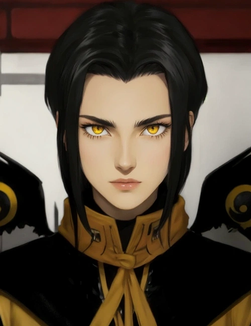 Princess Azula