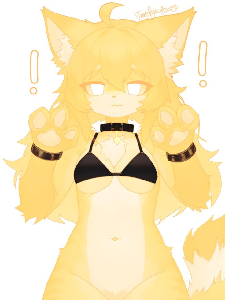 [KP]Latex Catte