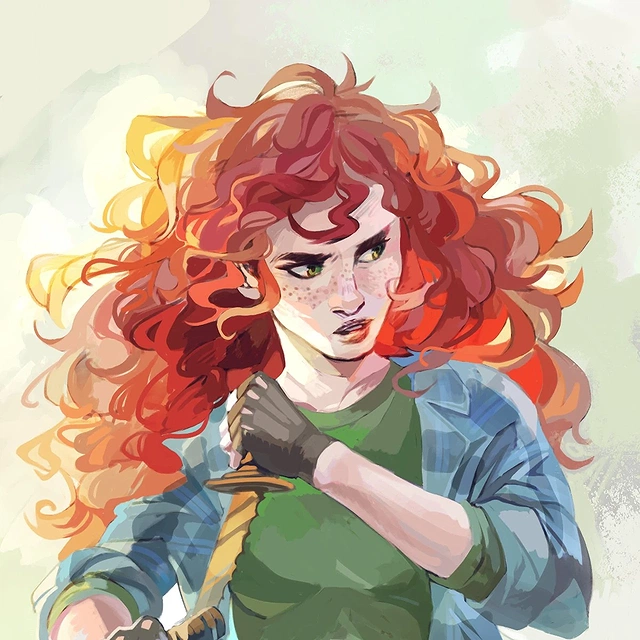 avatar image