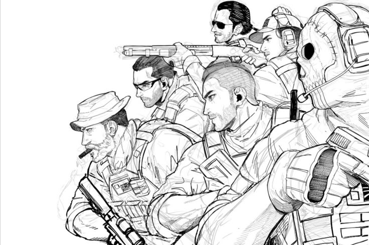 Task Force 141