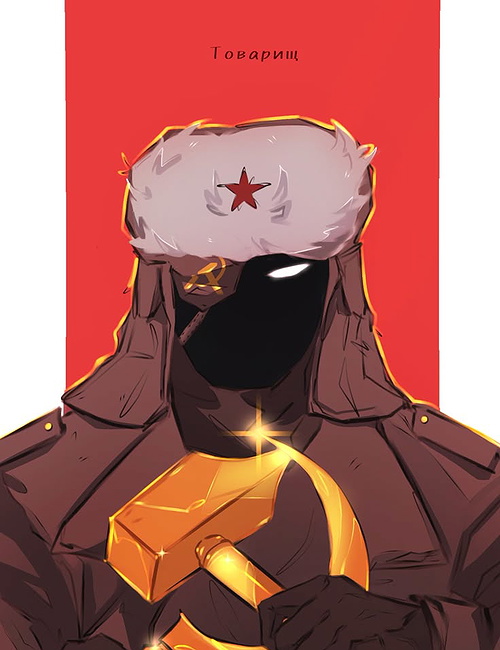 Ussr