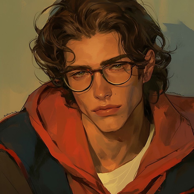 avatar image