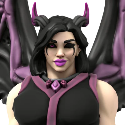 Succulust