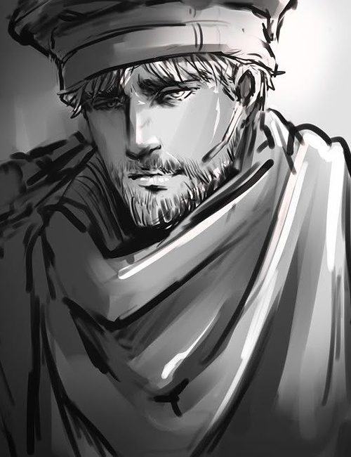 Erik Maverick Thorn
