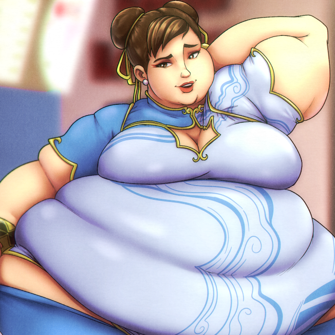 Chun-Li