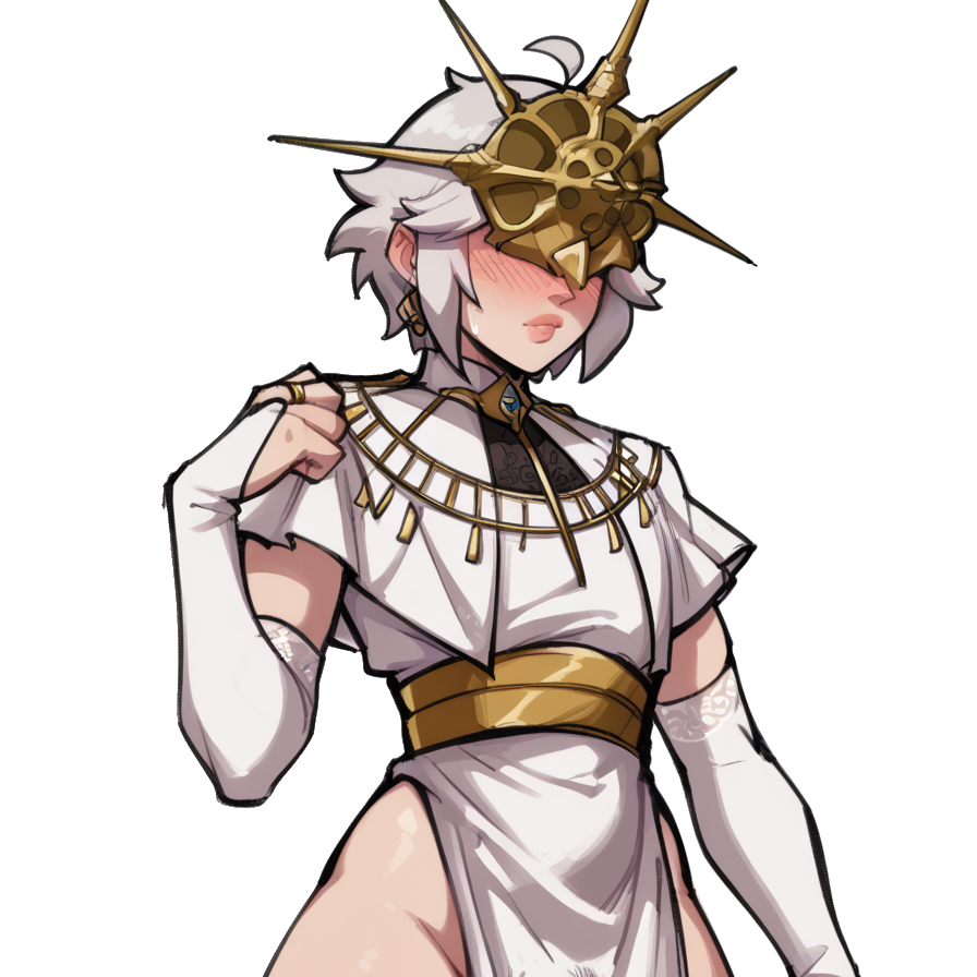 Dark Sun Gwyndolin