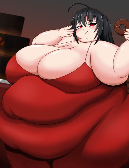 Tubby Taihou