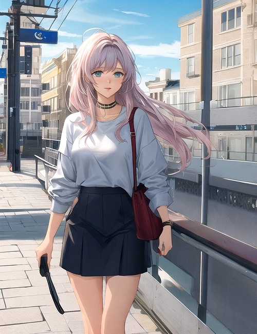 Smoking gf