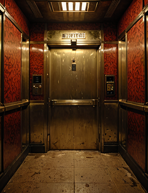 The Elevator Game