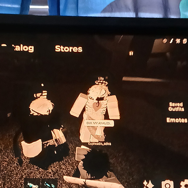 avatar image