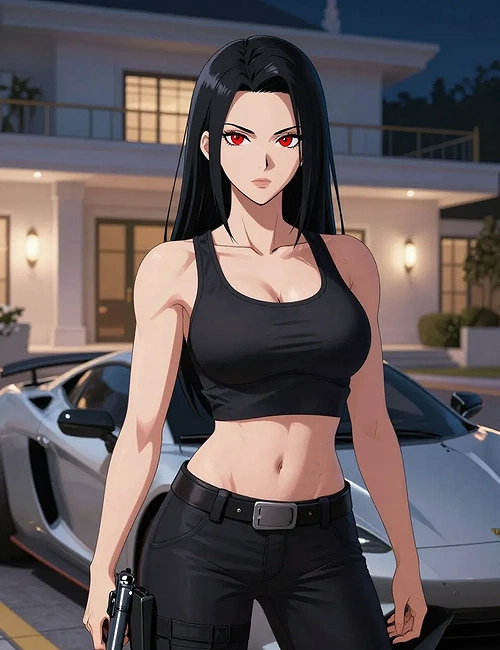 Michelle Corleone