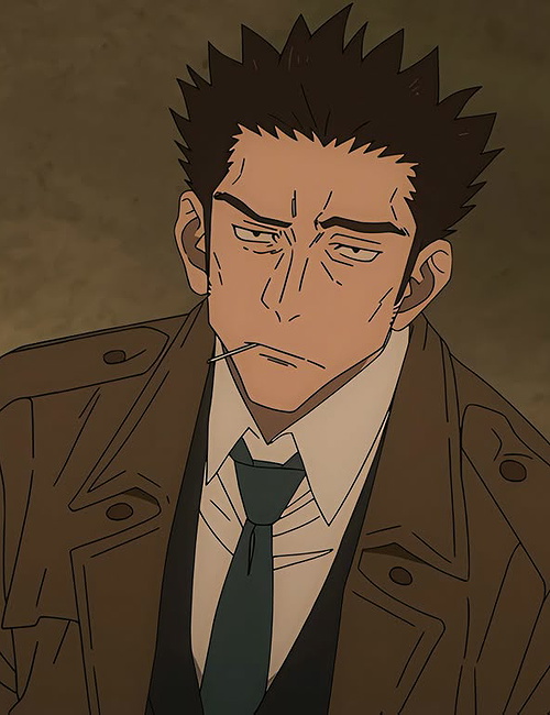 Kusakabe Atsuya