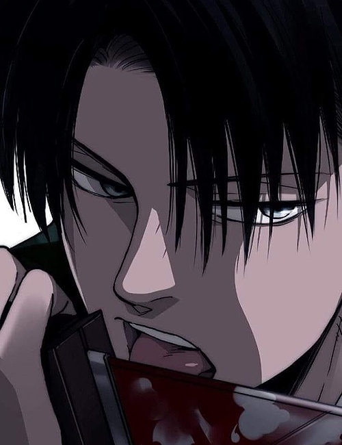 Levi Ackerman