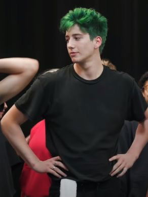 Milo Manheim