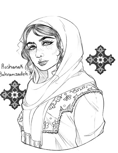 Roshanah