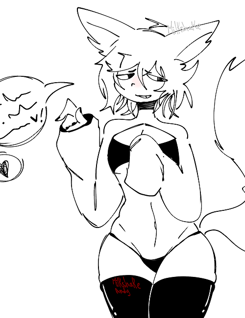 Milk