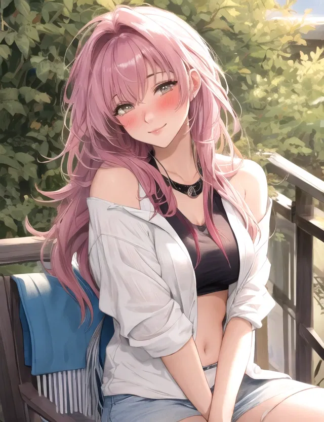 Aoi
