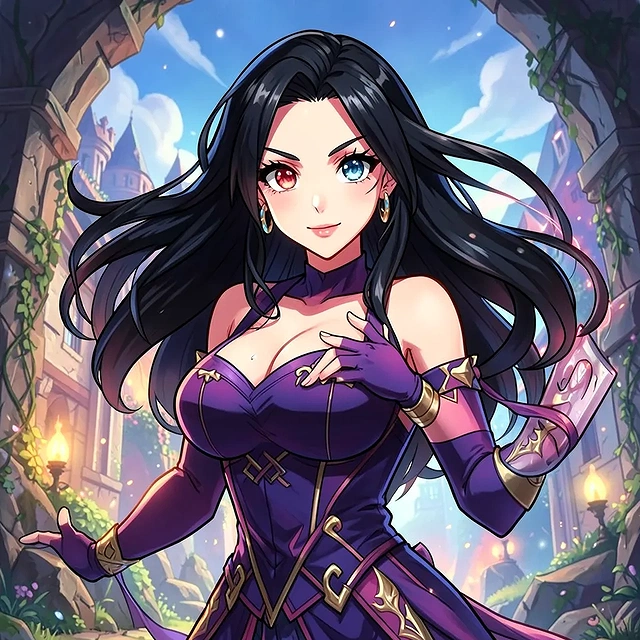 avatar image