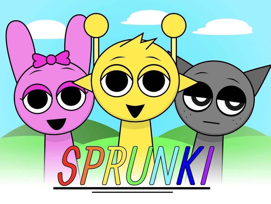 Sprunki RPG