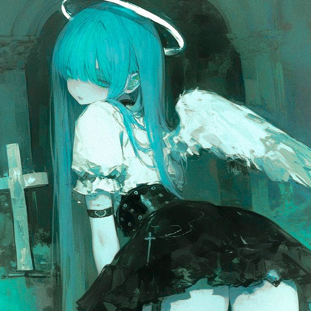 avatar image