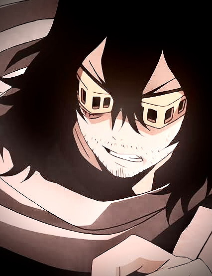 Shota Aizawa