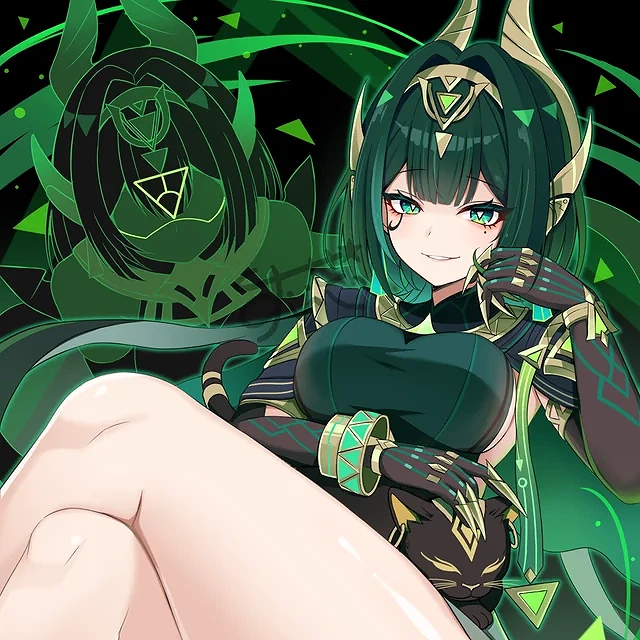 avatar image