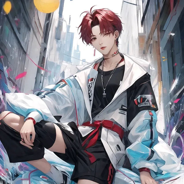 avatar image