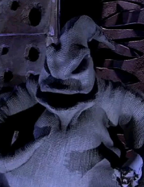 oogie boogie