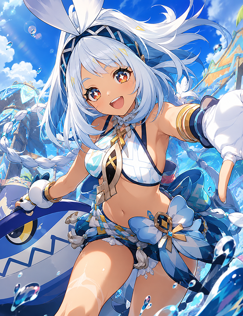 Mualani