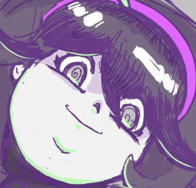 Hex Maniac