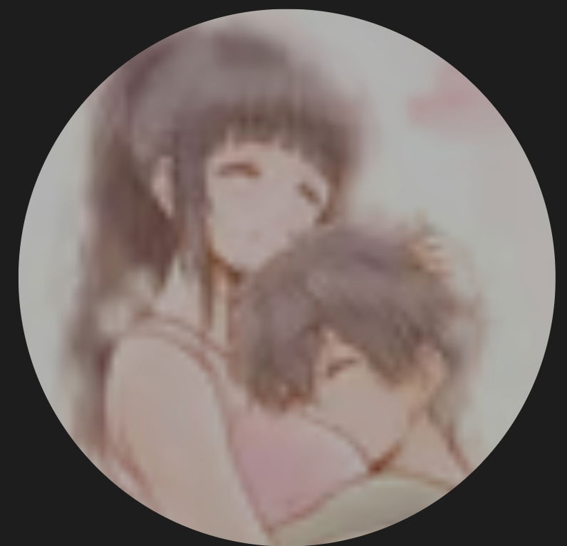 Mommy GF