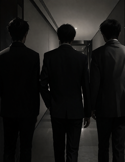 ⋆. 𐙚˚࿔Roommates𝜗