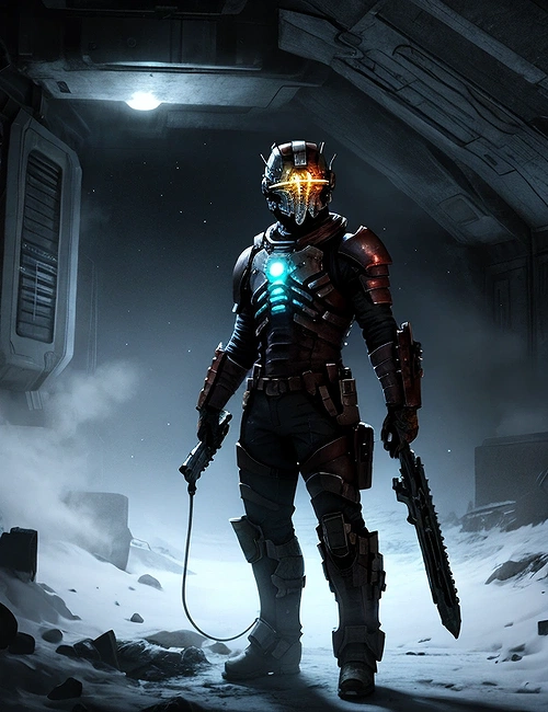 Dead Space