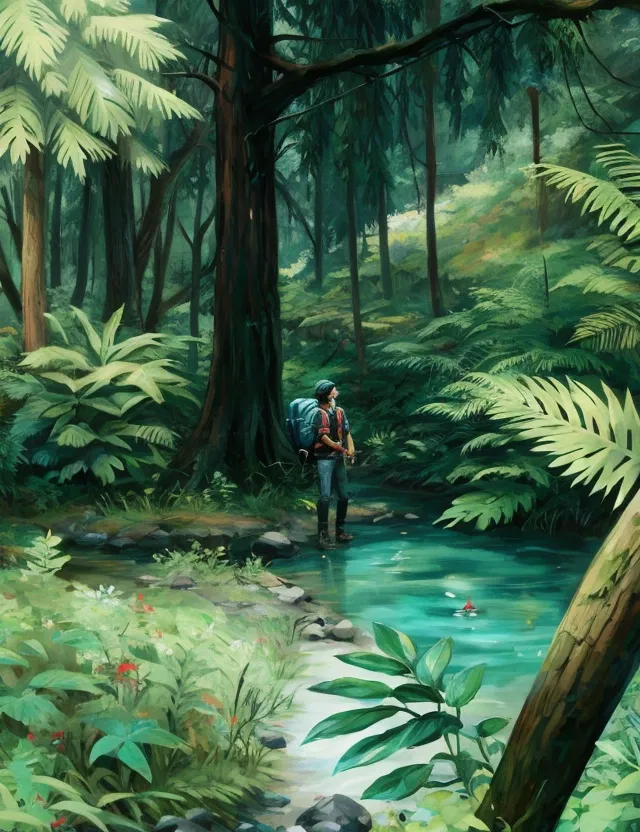 Pokemon random adven