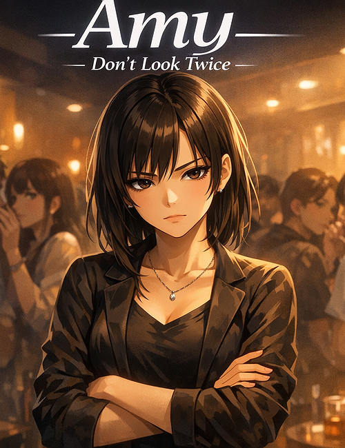 Amy — Don’t Look Twi