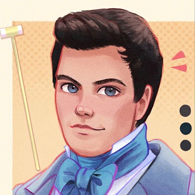 avatar image