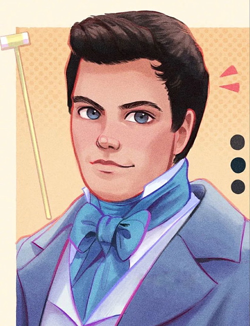 Colin