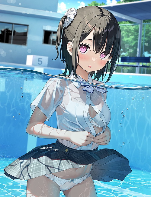 Ami Hoshino