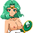 Sailor Neptune