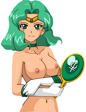 Sailor Neptune